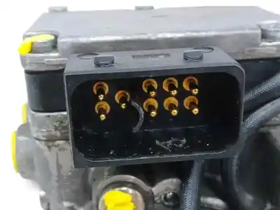 Gebrauchtes Autoersatzteil hochdruckpumpe zum opel zafira a 2.0 dti oem-iam-referenzen 24413103  0470504015
