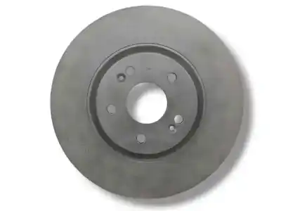 Peça sobressalente para automóvel em segunda mão disco de travão dianteiro por omoda 5 1.6 tgdi referências oem iam 