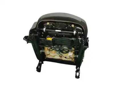 Автозапчасти б/у сиденье правое переднее за mercedes-benz gla (h247) gla 200 d (247.712) ссылки oem iam   