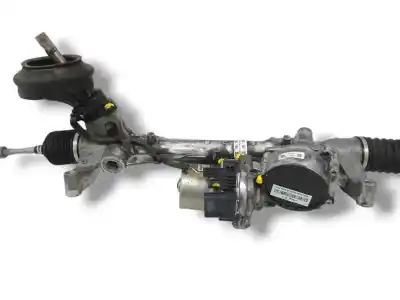 Peça sobressalente para automóvel em segunda mão caixa de direção por mercedes-benz gla (h247) gla 200 d (247.712) referências oem iam 6700004006b