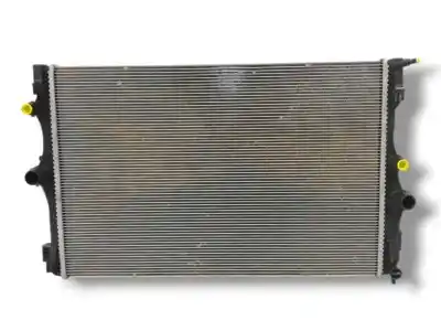 Peça sobressalente para automóvel em segunda mão radiador de água por mercedes-benz gla (h247) gla 200 d (247.712) referências oem iam a2475000203