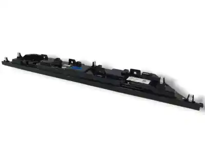 Second-hand car spare part dashboard for omoda 5 1.6 oem iam references 701000158ab  