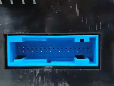 Peça sobressalente para automóvel em segunda mão quadrante por omoda 5 1.6 tgdi referências oem iam 701000158ab  