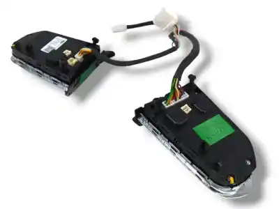 Автозапчасти б/у рулевое управление за omoda 5 1.6 ссылки oem iam 404000469aa  