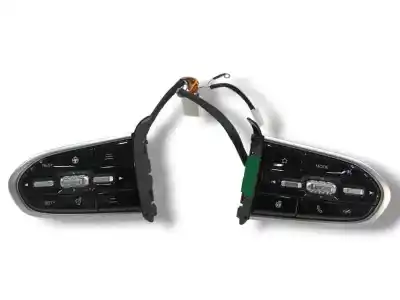 Peça sobressalente para automóvel em segunda mão comandos do volante por omoda 5 1.6 tgdi referências oem iam 404000469aa