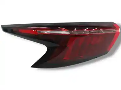 Автозапчастина б/у лівий ход ліхар для omoda 5 1.6 посилання на oem iam 605000722aa  