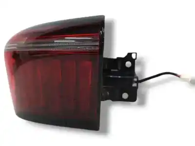 Peça sobressalente para automóvel em segunda mão farolim traseiro esquerdo por omoda 5 1.6 tgdi referências oem iam 605000722aa