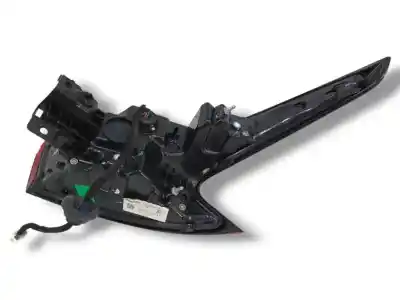 Second-hand car spare part left tailgate light for omoda 5 1.6 tgdi oem iam references 605000722aa  