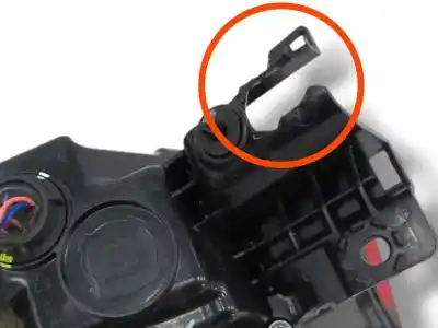 Автозапчастина б/у правий ліхтар для omoda 5 1.6 посилання на oem iam 605000723aa  
