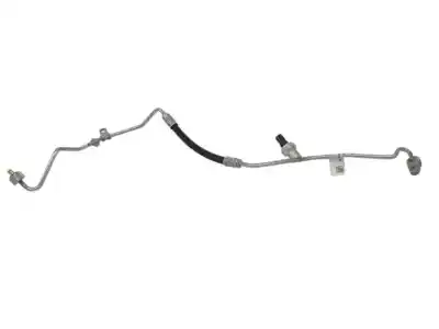 Peça sobressalente para automóvel em segunda mão tubos de ar condicionado por mercedes-benz gla (h247) gla 200 d (247.712) referências oem iam a1778304801