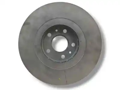 Second-hand car spare part front disc brake for renault megane e-tech suv ev60 oem iam references   