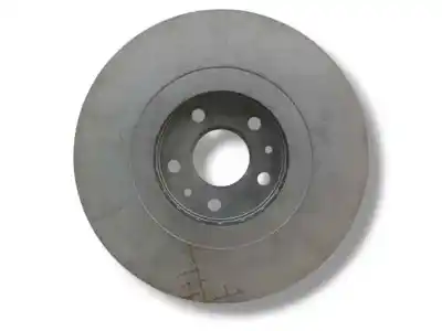 Second-hand car spare part front disc brake for renault megane e-tech suv ev60 oem iam references   