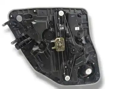 Автозапчастина б/у регулятор скла заднього правого для mercedes-benz gla (h247) gla 200 d (247.712) посилання на oem iam a2477309301  