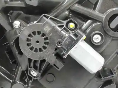 Автозапчастина б/у регулятор скла заднього правого для mercedes-benz gla (h247) gla 200 d (247.712) посилання на oem iam a2477309301  