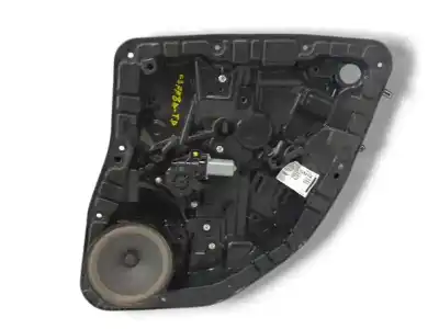 Peça sobressalente para automóvel em segunda mão elevador de vidros traseiro direito por mercedes-benz gla (h247) gla 200 d (247.712) referências oem iam a2477309301