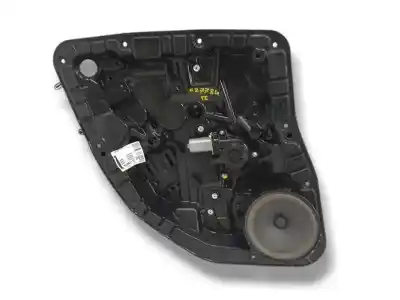 Peça sobressalente para automóvel em segunda mão elevador de vidros traseiro esquerdo por mercedes-benz gla (h247) gla 200 d (247.712) referências oem iam a2477308401