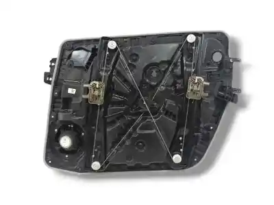 Автозапчастина б/у регулятор вікна передній лівий для mercedes-benz gla (h247) gla 200 d (247.712) посилання на oem iam a2477201906  