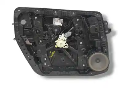 Peça sobressalente para automóvel em segunda mão elevador de vidros dianteira esquerda por mercedes-benz gla (h247) gla 200 d (247.712) referências oem iam a2477201906