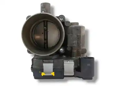 Peça sobressalente para automóvel em segunda mão BORBOLETA DE ADMISSÃO por VOLKSWAGEN PASSAT B8 (3G2, CB2)  Referências OEM IAM 03F133062B  