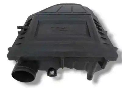 Second-hand car spare part air filter for seat ibiza (kj1) 1.0 tsi oem iam references 04c129601j