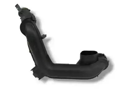 Second-hand car spare part turbocharger pressure pipe for seat ibiza (kj1) 1.0 tsi oem iam references 04c145673