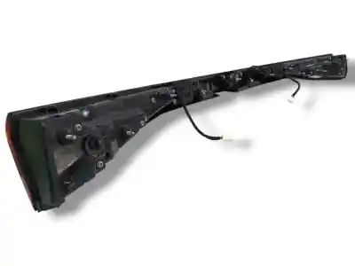 Автозапчасти б/у центральный задний фонарь за omoda 5 1.6 ссылки oem iam 605000724aa 605001255aa 