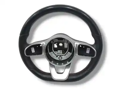 Автозапчастина б/у кермо для MERCEDES-BENZ GLA (H247) GLA 200 D (247.712) Посилання на OEM IAM A0050004599  