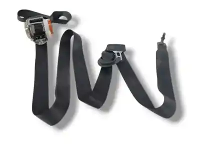 Peça sobressalente para automóvel em segunda mão cinto de segurança dianteiro esquerdo por mercedes-benz gla (h247) gla 200 d (247.712) referências oem iam a2478604301
