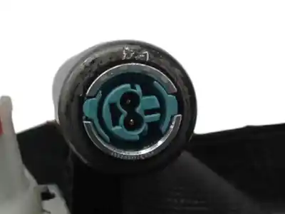 Автозапчасти б/у правый передний ремень безопасности за mercedes-benz gla (h247) gla 200 d (247.712) ссылки oem iam a2478604201  