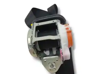 Автозапчасти б/у правый передний ремень безопасности за mercedes-benz gla (h247) gla 200 d (247.712) ссылки oem iam a2478604201  