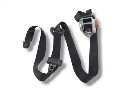 Peça sobressalente para automóvel em segunda mão cinto de segurança dianteiro direito por mercedes-benz gla (h247) gla 200 d (247.712) referências oem iam a2478604201