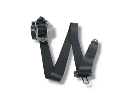 Peça sobressalente para automóvel em segunda mão cinto de segurança traseiro esquerdo por mercedes-benz gla (h247) gla 200 d (247.712) referências oem iam a2478603502
