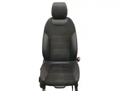 Peça sobressalente para automóvel em segunda mão assento dianteiro direito por mercedes-benz gla (h247) gla 200 d (247.712) referências oem iam 