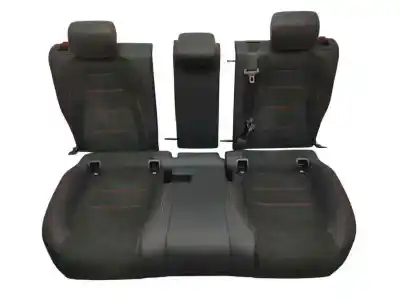 Peça sobressalente para automóvel em segunda mão bancos traseiros por mercedes-benz gla (h247) gla 200 d (247.712) referências oem iam 