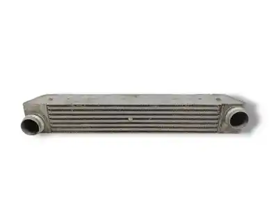 Second-hand car spare part Intercooler for BMW 5 (E60) 530 D OEM IAM references 17007787446  