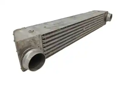 Peça sobressalente para automóvel em segunda mão intercooler por bmw 5 (e60) 530 d referências oem iam 17007787446  