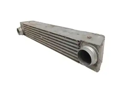 Peça sobressalente para automóvel em segunda mão intercooler por bmw 5 (e60) 530 d referências oem iam 17007787446  
