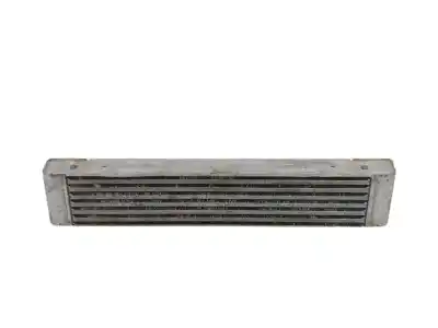 Peça sobressalente para automóvel em segunda mão intercooler por bmw 5 (e60) 530 d referências oem iam 17007787446  
