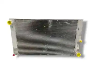 Second-hand car spare part Water Radiator for BMW 5 (E60) 530 D OEM IAM references 17117792832  