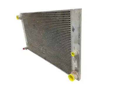 Peça sobressalente para automóvel em segunda mão radiador de água por bmw 5 (e60) 530 d referências oem iam 17117792832  