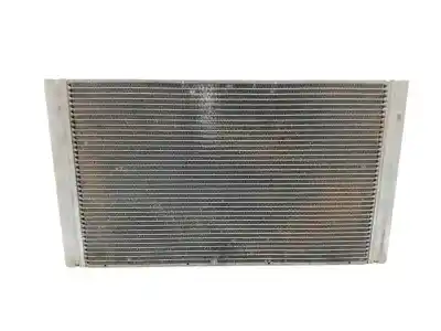 Peça sobressalente para automóvel em segunda mão radiador de água por bmw 5 (e60) 530 d referências oem iam 17117792832  