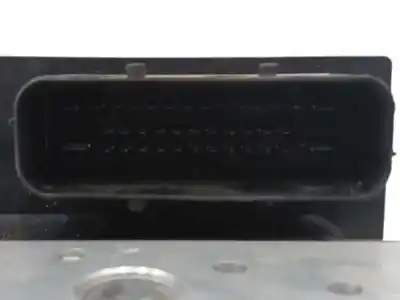 Peça sobressalente para automóvel em segunda mão abs por bmw 5 (e60) 530 d referências oem iam 34516758743  0265234134