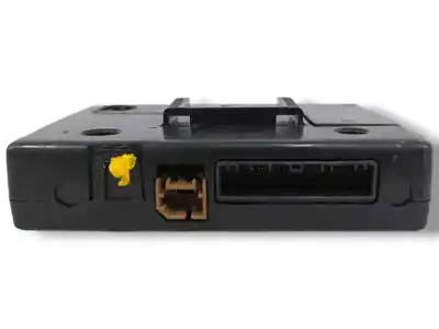 Second-hand car spare part electronic module for renault zoe (bfm_) zoe oem iam references 282754595r  a2c9583741201