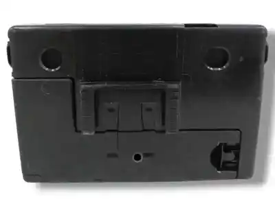 Second-hand car spare part electronic module for renault zoe (bfm_) zoe oem iam references 282754595r  a2c9583741201