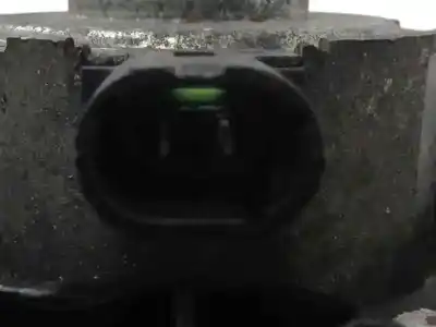 Second-hand car spare part radiator cooling fan for dacia logan mcv (ks_) 1.5 dci (ks0w) oem iam references 8200832493  