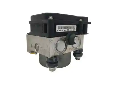 Автозапчасти б/у абс за dacia logan mcv (ks_) 1.5 dci (ks0w) ссылки oem iam 476604621r  0265232718