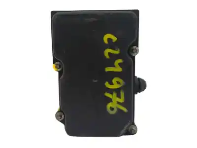 Автозапчасти б/у абс за dacia logan mcv (ks_) 1.5 dci (ks0w) ссылки oem iam 476604621r  0265232718