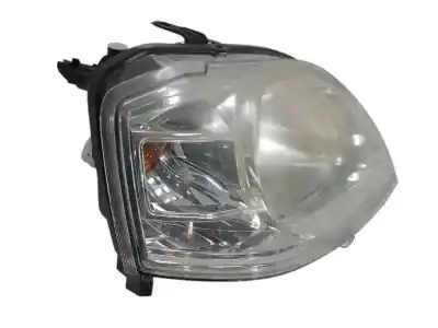 Second-hand car spare part right headlight for dacia logan mcv (ks_) 1.5 dci (ks0w) oem iam references 8200744754  