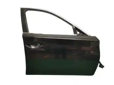 Peça sobressalente para automóvel em segunda mão porta dianteira direita por infiniti q50 50 d referências oem iam h010m4gama