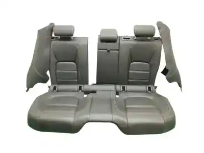 Peça sobressalente para automóvel em segunda mão bancos traseiros por jaguar f-pace (x761) 2.0 td4 awd referências oem iam 